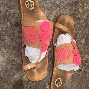 Tory Burch Sandals